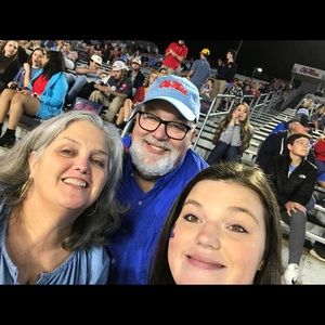 Meet your Posher, Cindy